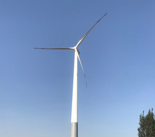 永昌风电基础二次灌浆料的强度要求和用量计算 风电灌浆料施工注意事项