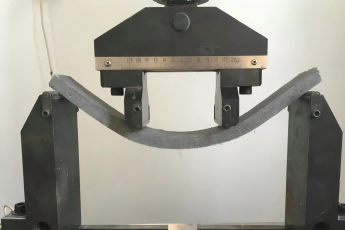 永昌高延性混凝土 高延性砂浆 抗震加固混凝土产品特点 施工流程