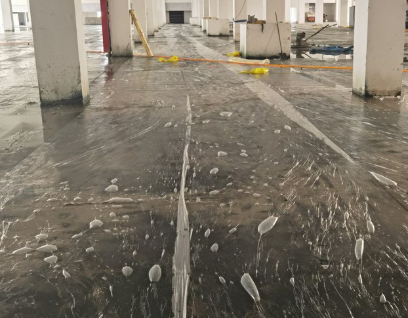 永昌不发火砂浆和不发火金属骨料有什么区别