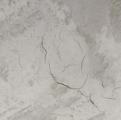 永昌灌浆料为什么会产生裂缝？出现裂缝该如何处理？