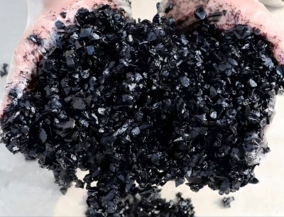 永昌沥青冷补料（沥青砂）的优势特点与施工流程解析