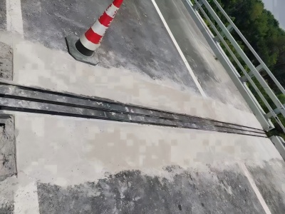 永昌伸缩缝更换后浇筑材料快速结构修补料速砼的产品特点及施工流程​