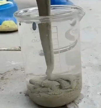 永昌水工混凝土絮凝剂，水下抗分散剂的作用及施工方法