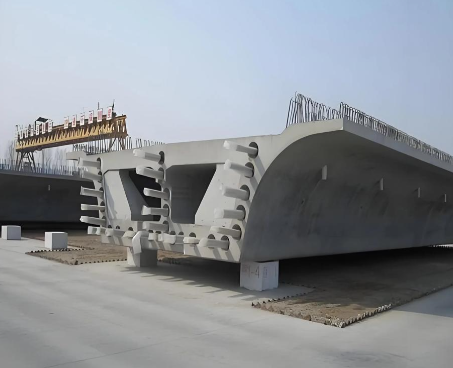 永昌抗冻压浆料的特点及标准化施工工艺